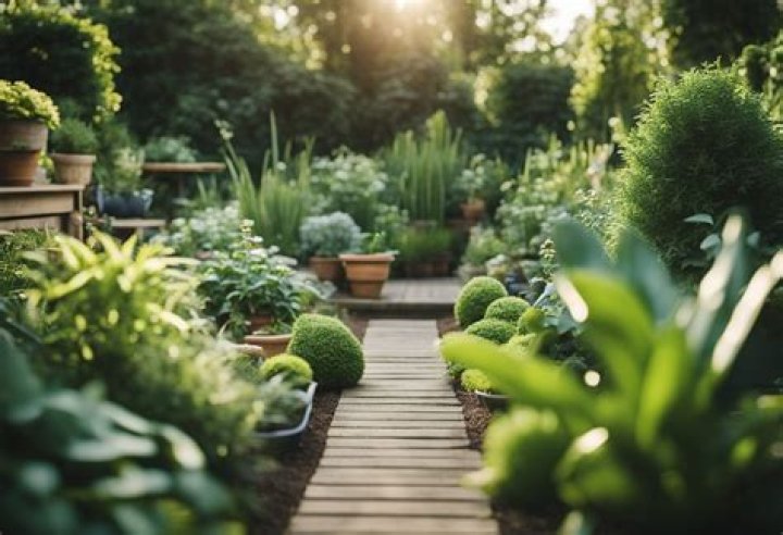 10 Best Garden Trends for Best Outdoor