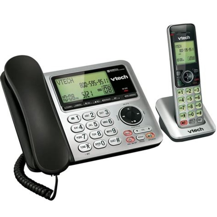 10 Best Phone Systems for Home Use