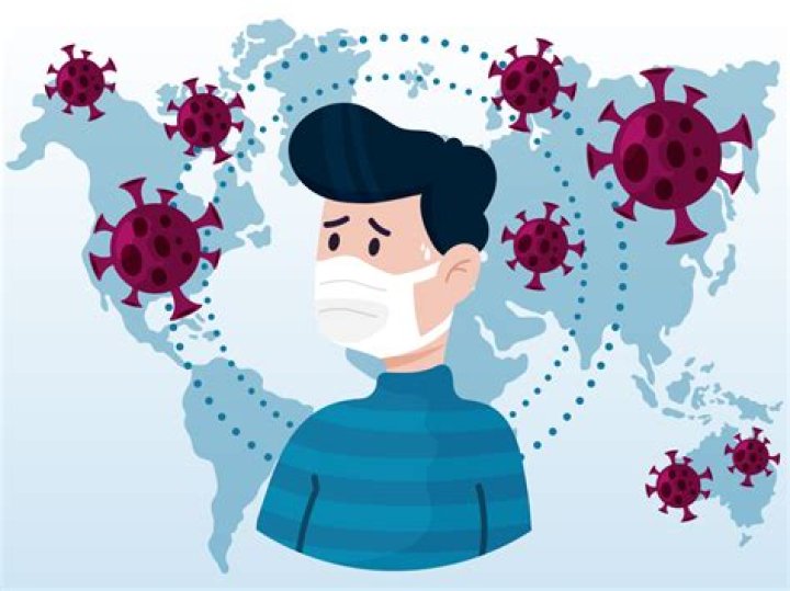 5 Tips for Dealing With Coronavirus Anxiety