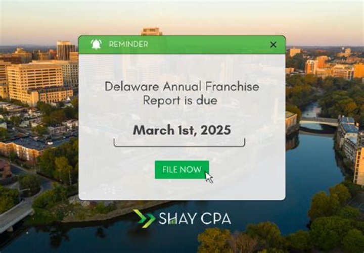 Are all US companies registered in Delaware?