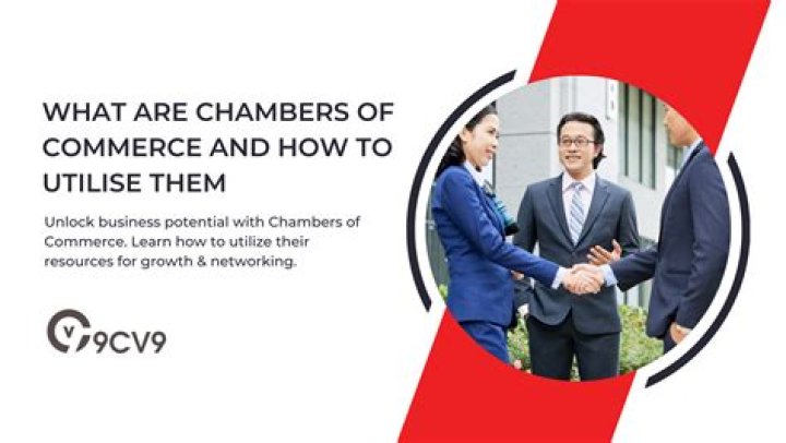 Are chambers of commerce 501c3?