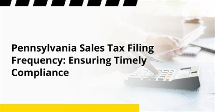 Are consulting services subject to PA sales tax?