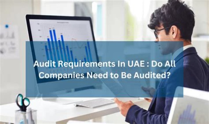 Are corporations required to be audited?