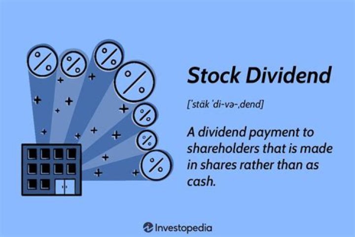 Are dividends from stocks considered income?