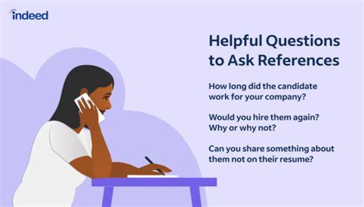 Are employers allowed to contact previous employers?