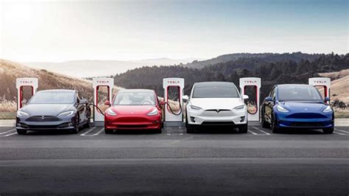 Are EV tax credits still available?