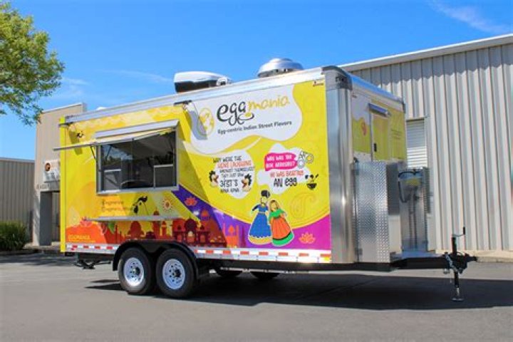 Are food trailers legal in California?