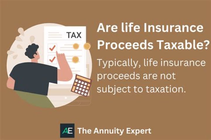Are foreign life insurance proceeds taxable in the US?