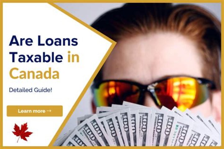 Are foreign loans taxable?