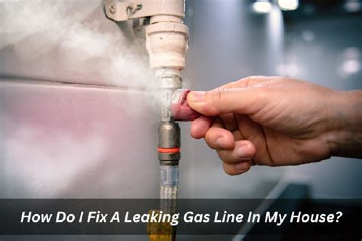 Are gas leaks expensive to fix?