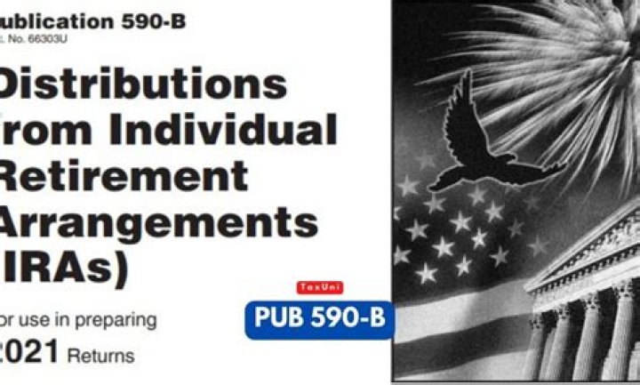 Are IRS publications authoritative?