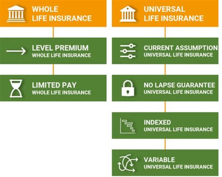 Are life insurance policies public record?