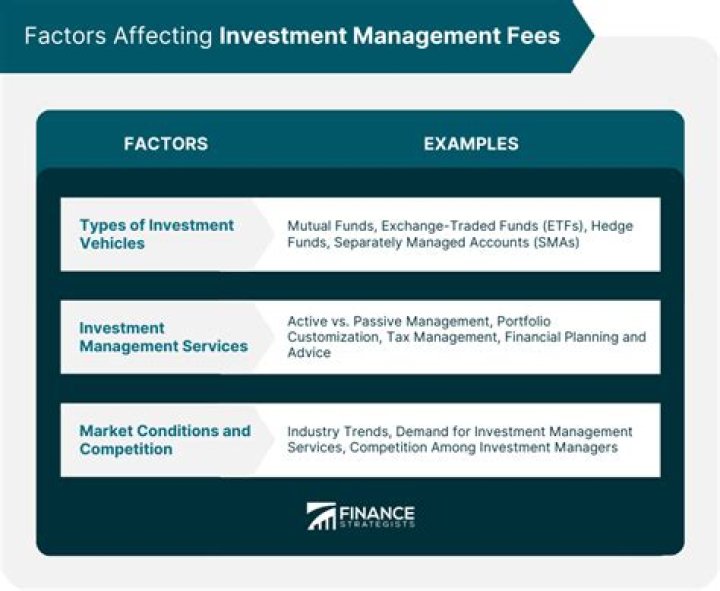 Are management fees for investments tax deductible?