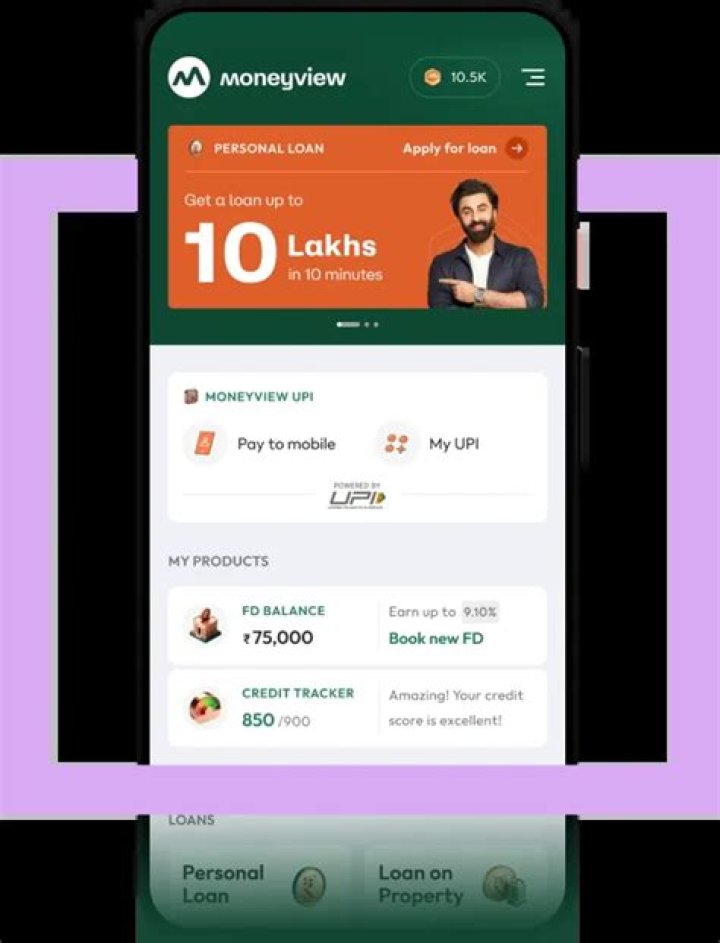 Are Money view Loans Safe?