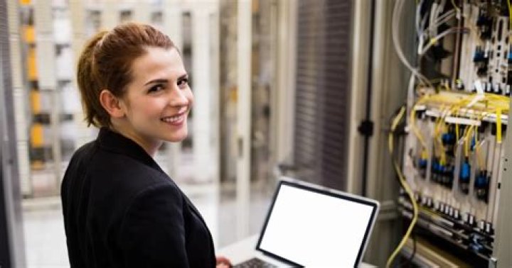 Are network administrators in demand?