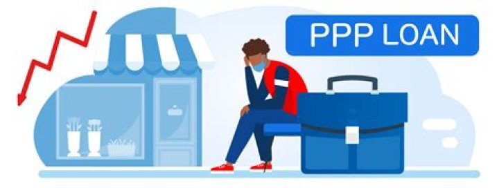 Are PPP loans recorded as income?