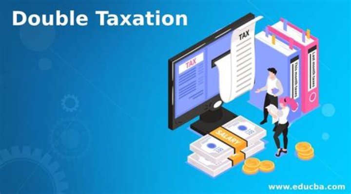 Are professional corporations subject to double taxation?