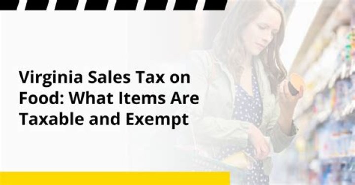 Are resale items taxable?