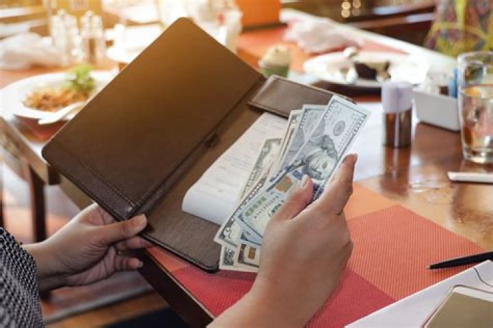 Are restaurants raising prices?