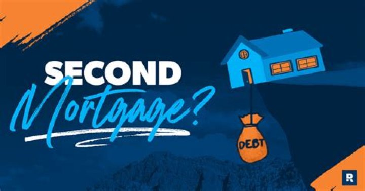 Are second mortgages tax deductible in 2019?