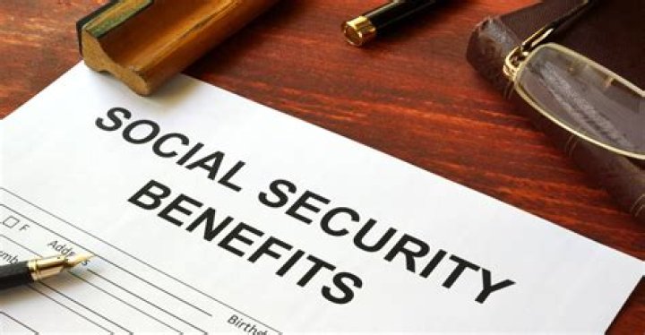Are self-employed contractors eligible for Social Security?