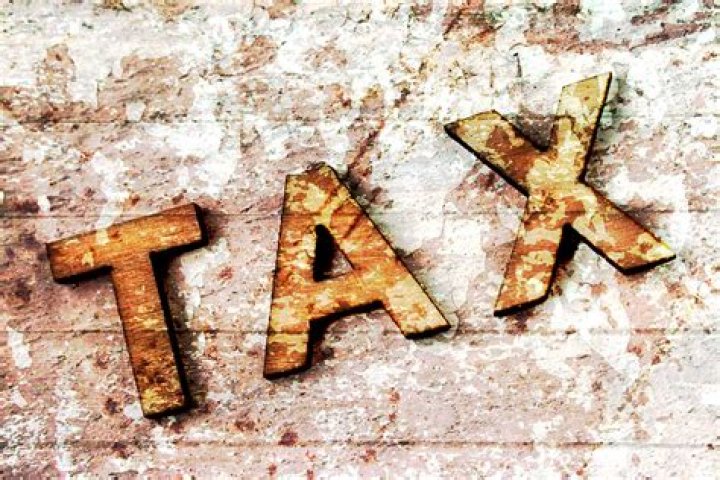 Are settlement payments taxable?