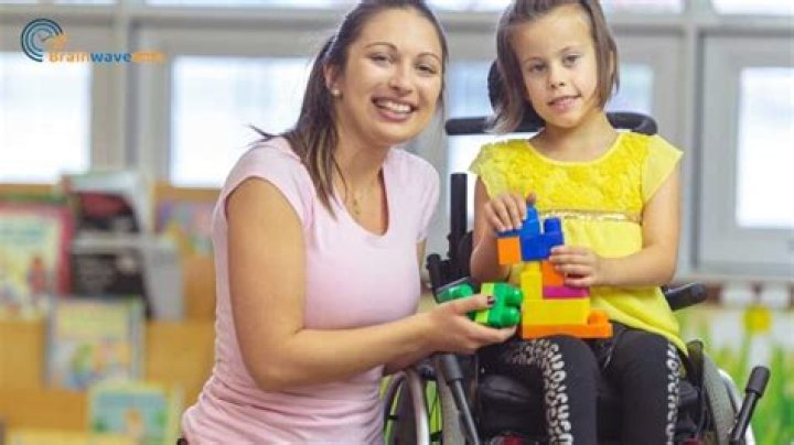 Are special needs children considered disabled?
