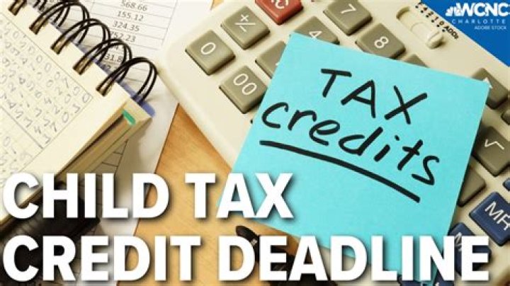 Are SSI recipients eligible for the child tax credit?