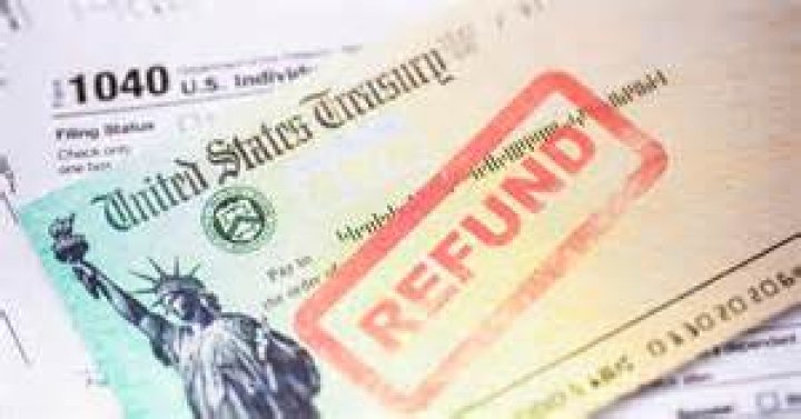 Are state tax refunds taxable the next year?