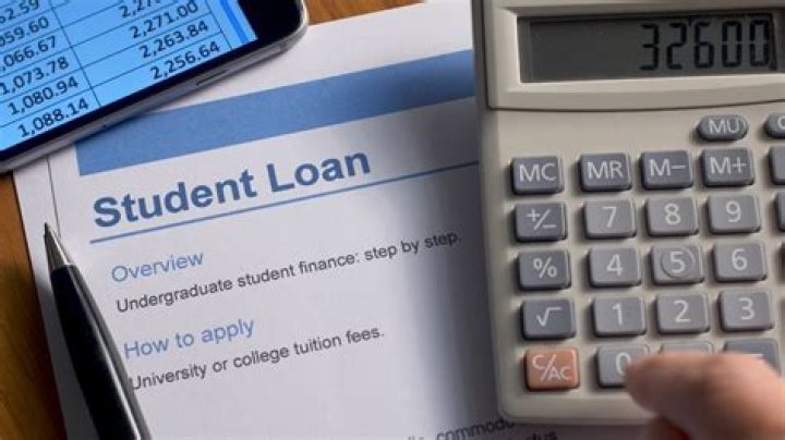 Are student loan garnishments stopped?