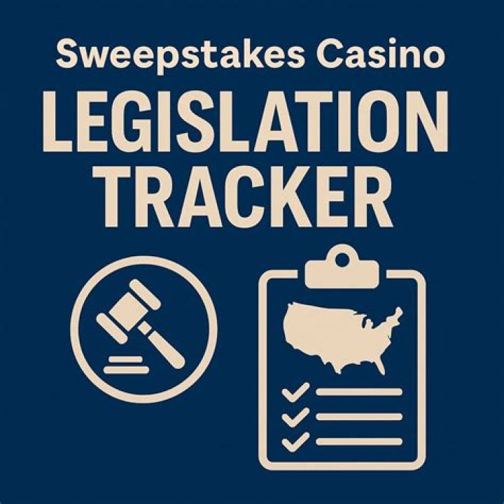 Are sweepstakes legal in Florida?