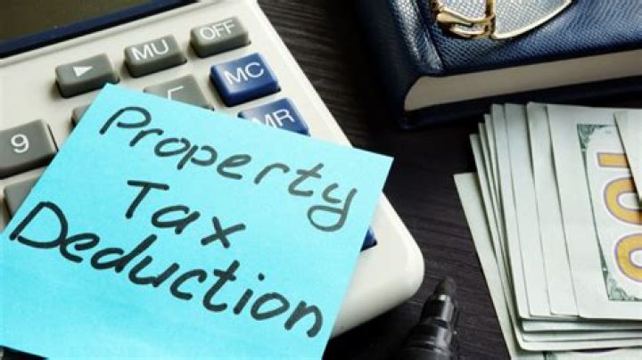 Are there any tax deductions for rental property?