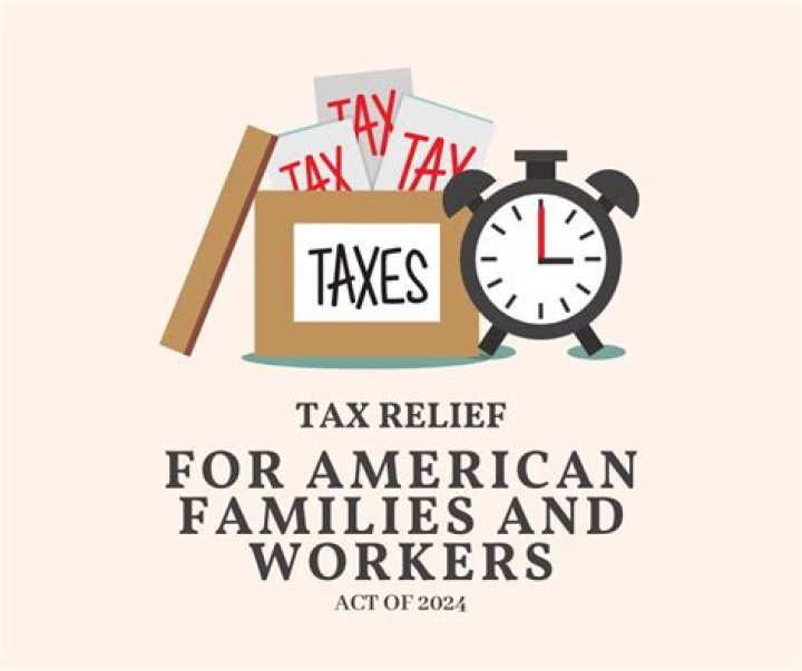 Are there any tax relief for working mothers?
