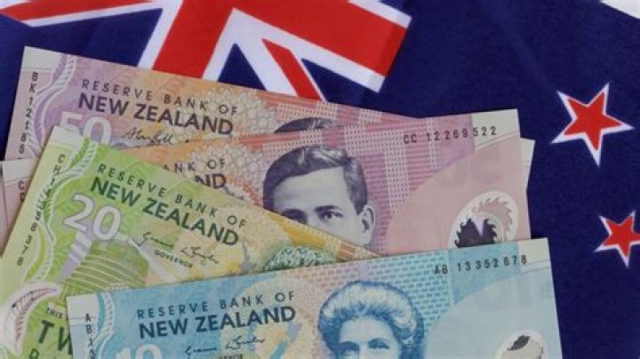 Are there any US banks in New Zealand?