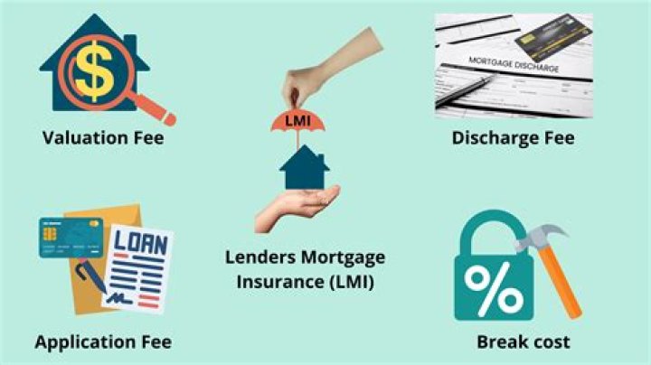 Are there upfront fees for refinancing?