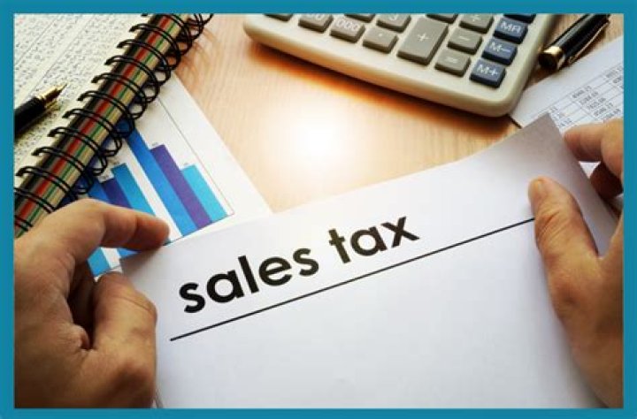 Are websites subject to sales tax?