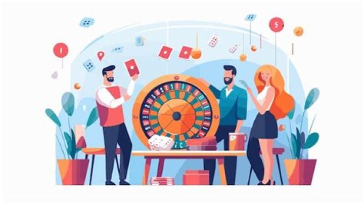 Are you engaged in gambling activities as a trade or business?