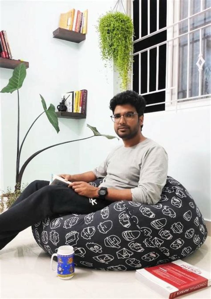 At what age do we start to think?