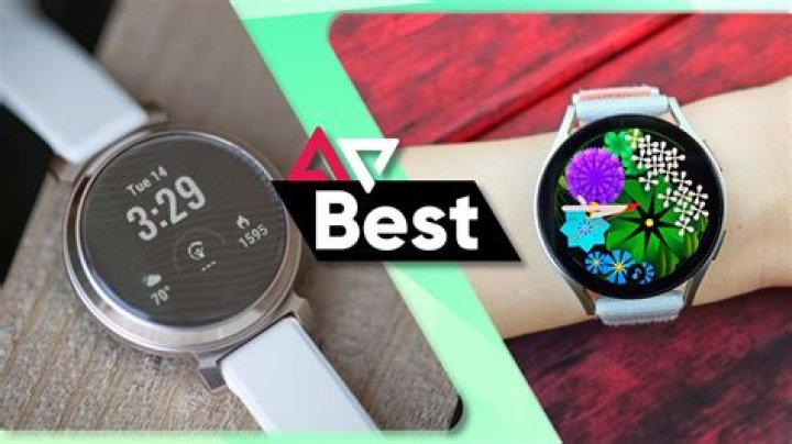 Best Smartwatches to Get in 2020