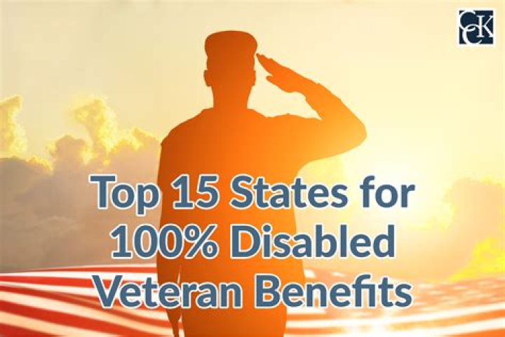 Can a 100% disabled veteran get SSD benefits?