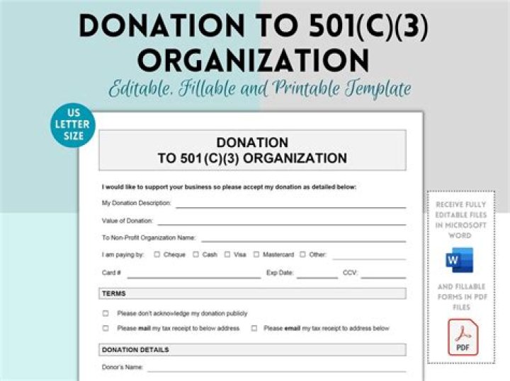Can a 501c3 donate to a corporation?