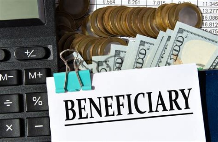 Can a beneficiary be a fiduciary?