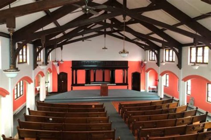 Can a church rent space to a for profit business?