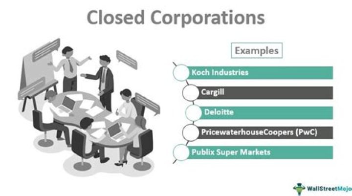 Can a close corporation be a small business corporation?