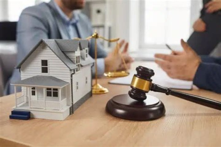 Can a co owner partition a piece of land in California?