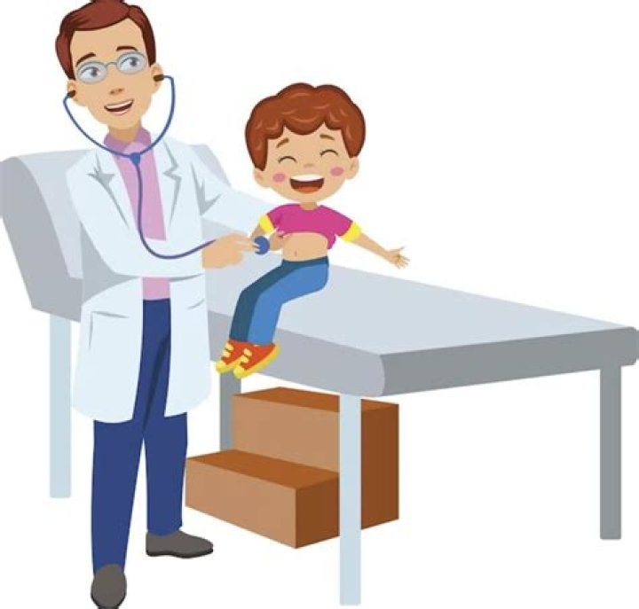 Can a doctor go on vacation?