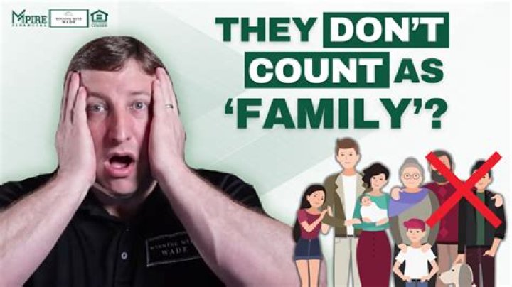 Can a family member help you sell your home?