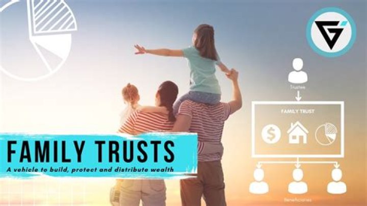 Can a family trust be amended?