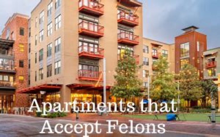 Can a felon rent an apartment in Ohio?