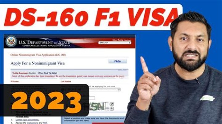 Can a friend Sponsor my f1 visa?